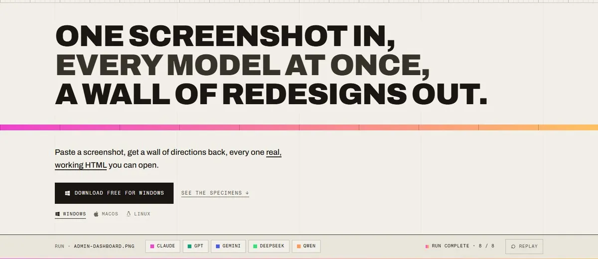 RēDesign